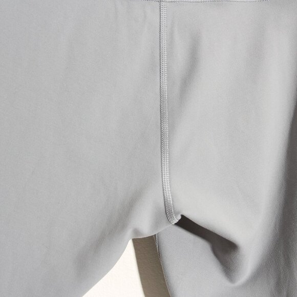 Lululemon Wunder Train High-Rise Tight Leggings 28" Chambray Everlux Size 6 - Picture 9 of 14